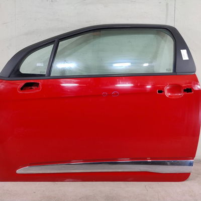 Porte avant gauche Ds DS 3 (SA_) 1.6 bluehdi 100 (2015-2019)