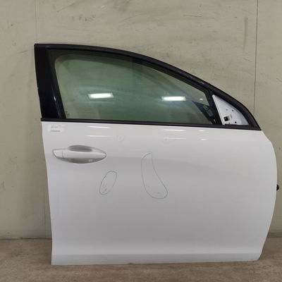 Porte avant droite Peugeot 308 II (LB_, LP_, LW_, LH_, L3_) 1.2 thp 110 (2013-2021)