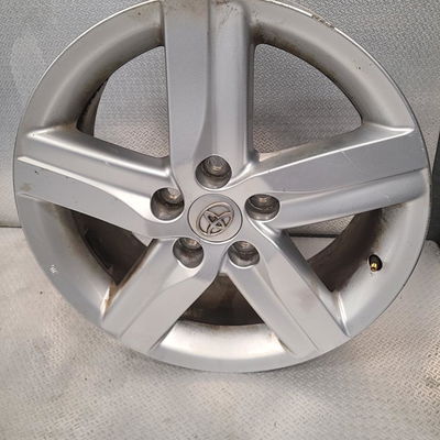 Jante tole 3 Toyota AURIS (_E15_) 2.0 d-4d (ade150_) (2006-2012)