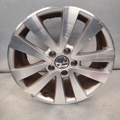 Jante tole 3 Volkswagen GOLF VI (5K1) 1.4 (2008-2012) 5 portes