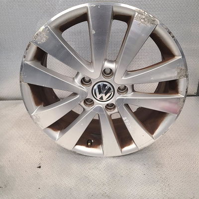 Jante tole 3 Volkswagen GOLF VI (5K1) 1.4 (2008-2012) 5 portes