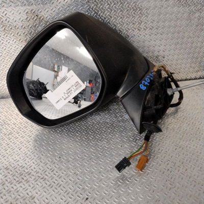 Retroviseur exterieur gauche Peugeot 5008 (0U_, 0E_) 2.0 hdi 150 - bluehdi 150 (2009-2017) 5 portes