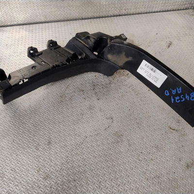 Jeu supports pare-choc ar Bmw X5 (F15, F85) Xdrive 40 d (2013-2018)
