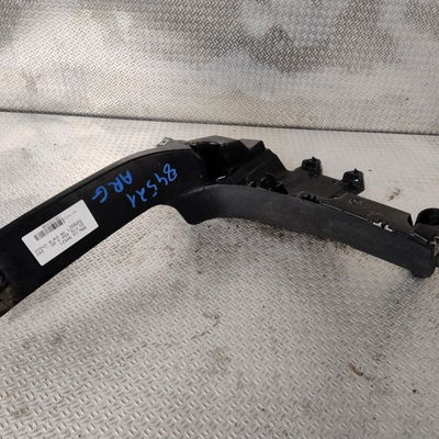 Jeu supports pare-choc ar Bmw X5 (F15, F85) Xdrive 40 d (2013-2018)