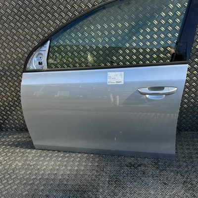Porte avant gauche Volkswagen GOLF VI (5K1) 1.4 tsi (2008-2012) 5 portes