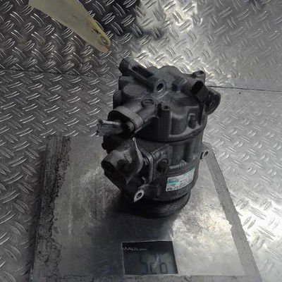Compresseur air conditionne Seat LEON (1P1) 2.0 tdi (2005-2010)