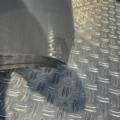 Capot Volkswagen GOLF PLUS V (5M1, 521) 1.9 tdi (2005-2009) 5 portes