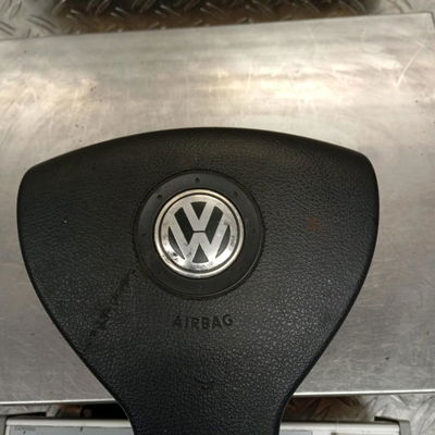 Airbag volant Volkswagen GOLF PLUS V (5M1, 521) 1.9 tdi (2005-2009) 5 portes