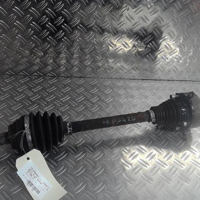 Transmission avant gauche Volkswagen GOLF PLUS V (5M1, 521) 1.9 tdi (2005-2009) 5 portes