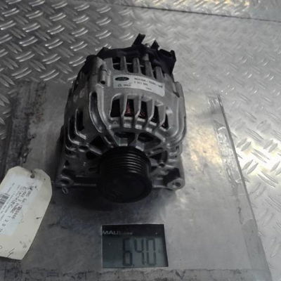 Alternateur Ford C-MAX II (DXA-CB7, DXA-CEU) 2.0 tdci (2010-2019)