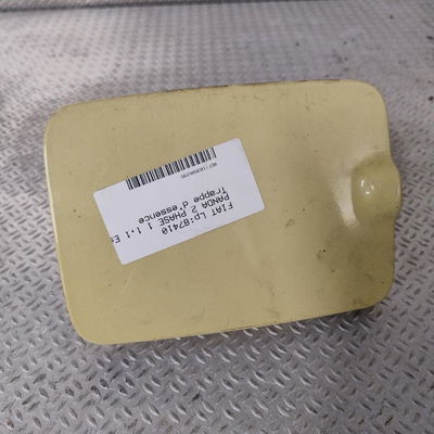 Volet de trappe carburant Fiat PANDA (169_) 1.1 (169.axa1a) (2003)