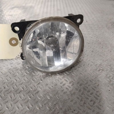 Phare antibrouillard avant gauche Peugeot 3008 Monospace (0U_) 1.6 hdi (2009-2016) 5 portes