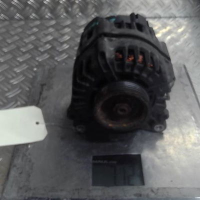 Alternateur Audi A5 (8T3) S5 quattro (2011-2017)