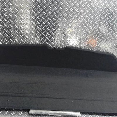 Tablette plage arrière Peugeot 307 Break (3E) 1.6 16v (2002-2008)