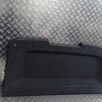 Tablette plage arrière Fiat GRANDE PUNTO (199_) 1.2 (2005)