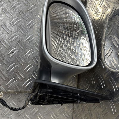 Retroviseur exterieur gauche Volkswagen PASSAT B6 Variant (3C5) 2.0 tdi 16v (2005-2010) 5 portes