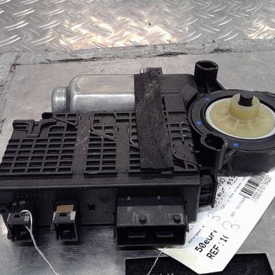 Moteur essuie-glace av droit Citroën C4 GRAND PICASSO I (UA_) 1.6 hdi 110 (2010-2013)