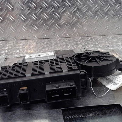 Moteur essuie-glace avant Citroën C4 GRAND PICASSO I (UA_) 1.6 hdi 110 (2010-2013)