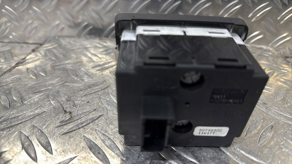 Interrupteur commande de phares Volvo C70 II Décapotable (542) D3 (2010-2013)