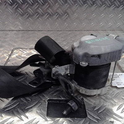 Ceinture avant gauche Hyundai I30 (FD) 1.6 crdi (2007-2011)