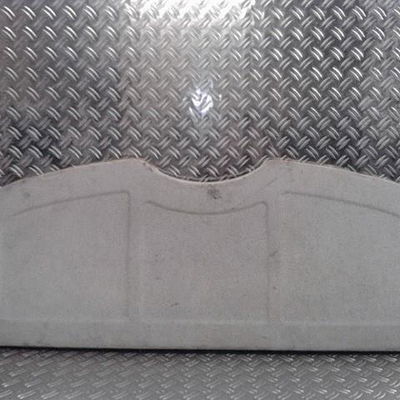 Tablette plage arrière Peugeot 207-207 (WA_, WC_) 1.6 hdi (2006-2013) 5 portes