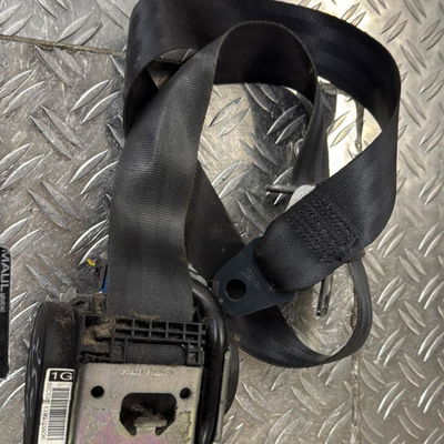 Ceinture avant gauche Peugeot 207-207 (WA_, WC_) 1.4 (2006-2013) 5 portes