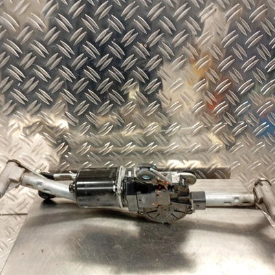 Moteur essuie-glace avant Chevrolet SPARK (M300) 1.0 (2010) 5 portes