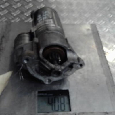 Démarreur Peugeot 407 (6D_) 2.0 hdi 135 (6drhrh, 6drhre, 6drhrg, 6drhrj) (2004-2010) 4 portes