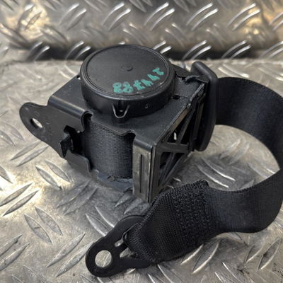 Ceinture arrière gauche Bmw 1 (F20) 118 d xdrive (2013-2015)