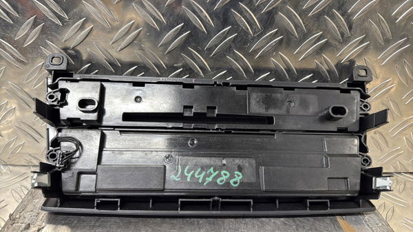 Commande de chauffage Bmw 1 (F20) 118 d xdrive (2013-2015)