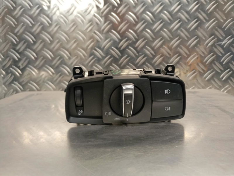 Interrupteur commande de phares Bmw 1 (F20) 118 d xdrive (2013-2015)