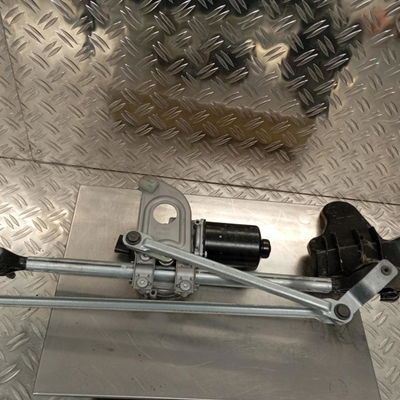 Moteur essuie-glace avant Bmw 1 (F20) 118 d xdrive (2013-2015)