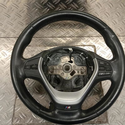 Volant de direction Bmw 1 (F20) 118 d xdrive (2013-2015)