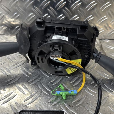 Interrupteur commande de frein a main Fiat PANDA (169_) 1.1 (169.axa1a) (2003)