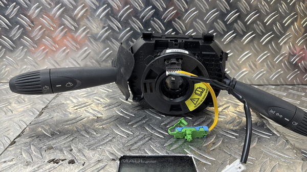 Interrupteur commande de frein a main Fiat PANDA (169_) 1.1 (169.axa1a) (2003)