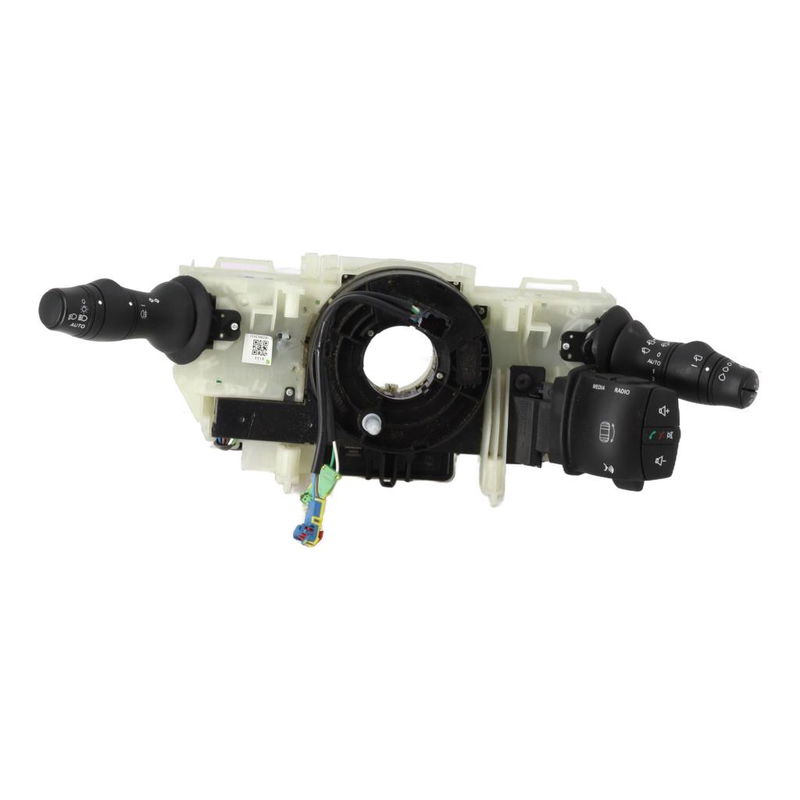 Interrupteur commande de frein a main Renault LAGUNA III (BT0-1) 1.5 dci (bt00, bt0a, bt0t, bt1j) (2007-2015) 5 portes