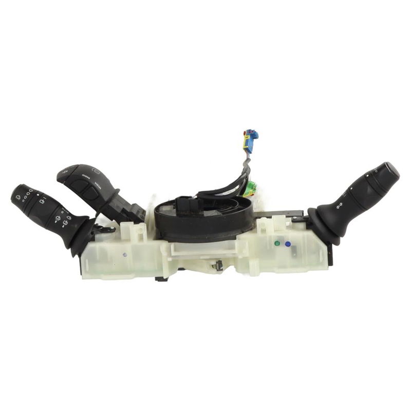 Interrupteur commande de frein a main Renault LAGUNA III (BT0-1) 1.5 dci (bt00, bt0a, bt0t, bt1j) (2007-2015) 5 portes