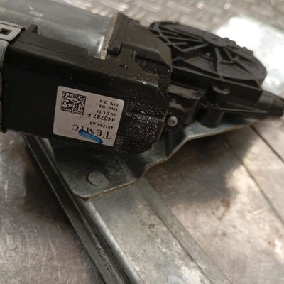 Mecanismemoteur leve-glace ard Citroën C4 PICASSO I Monospace (UD_) 1.6 hdi 110 (2010-2013) 5 portes
