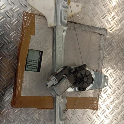 Mecanismemoteur leve-glace arg Citroën C4 PICASSO I Monospace (UD_) 1.6 hdi 110 (2010-2013) 5 portes