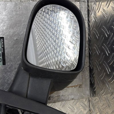 Retroviseur exterieur gauche Renault TWINGO II (CN0_) 1.2 (cn0d) (2007-2014) 3 portes