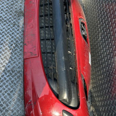 Pare-choc avant Peugeot 207-207 (WA_, WC_) 1.4 16v (2006-2013) 3 portes
