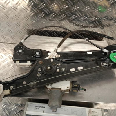 Mecanisme  moteur lève-glace avant droit Bmw 3 (E90) 320 d (2004-2011)