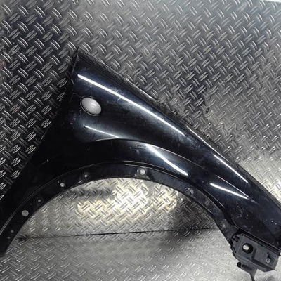 Aile avant gauche Opel CORSA C (X01) 1.3 cdti (f08, f68) (2003-2009)