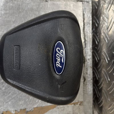 Airbag volant Ford FIESTA VI (CB1, CCN) 1.25 (2008-2017)