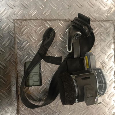 Ceinture avant droite Ford FIESTA VI (CB1, CCN) 1.25 (2008-2017)