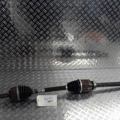 Transmission avant droite Dacia DUSTER (HS_) 1.2 tce 125 (2013-2018)