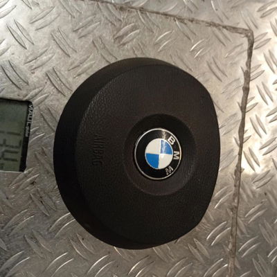 Airbag volant Bmw X3 (E83) Xdrive 35 d (2008-2011)