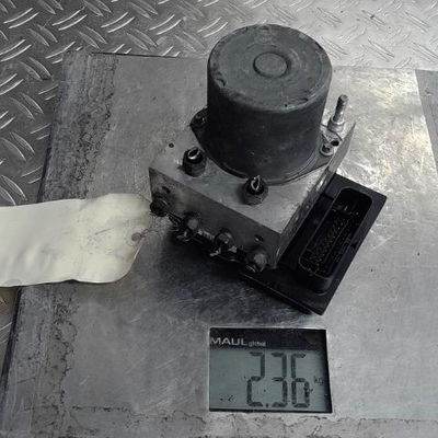 Unité hydraulique abs Citroën C5 III (RD_) 2.0 hdi 140 (2008) 4 portes