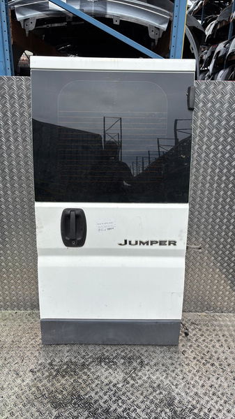 Porte battante arrière droite Citroën JUMPER Autobus-Autocar 2.2 hdi 120 (2006)