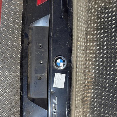 Hayon Bmw 7 (E65, E66, E67) 730 ld (2005-2008)